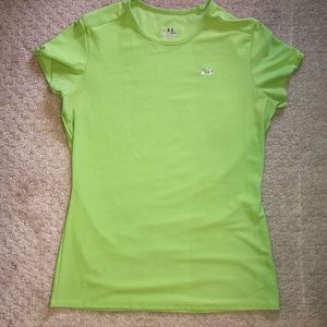 Under Armour Tee